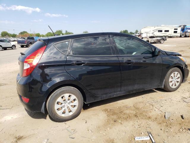 Photo 2 VIN: KMHCT5AE4HU328968 - HYUNDAI ACCENT SE 