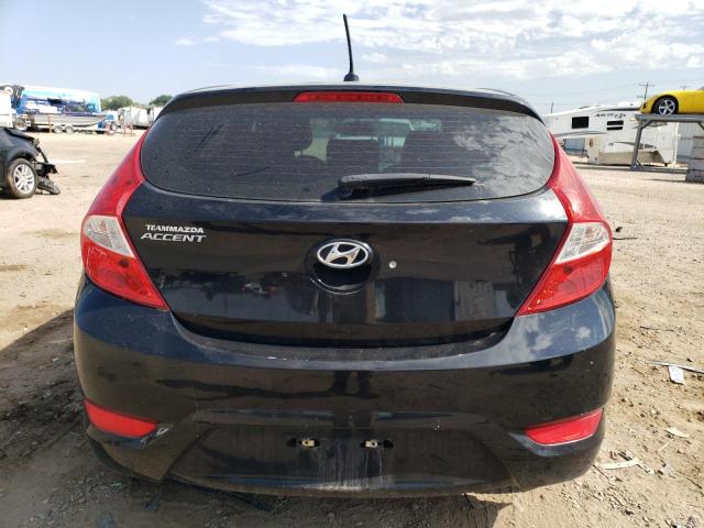 Photo 5 VIN: KMHCT5AE4HU328968 - HYUNDAI ACCENT SE 