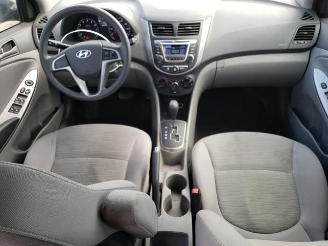 Photo 7 VIN: KMHCT5AE4HU328968 - HYUNDAI ACCENT SE 