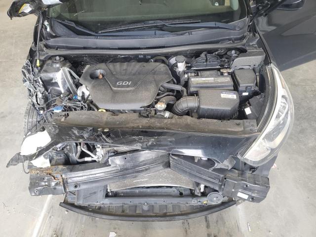 Photo 10 VIN: KMHCT5AE4HU331708 - HYUNDAI ACCENT SE 