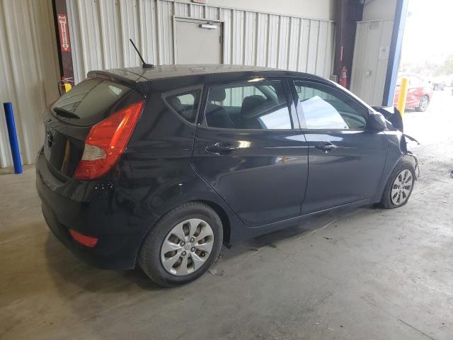 Photo 2 VIN: KMHCT5AE4HU331708 - HYUNDAI ACCENT SE 