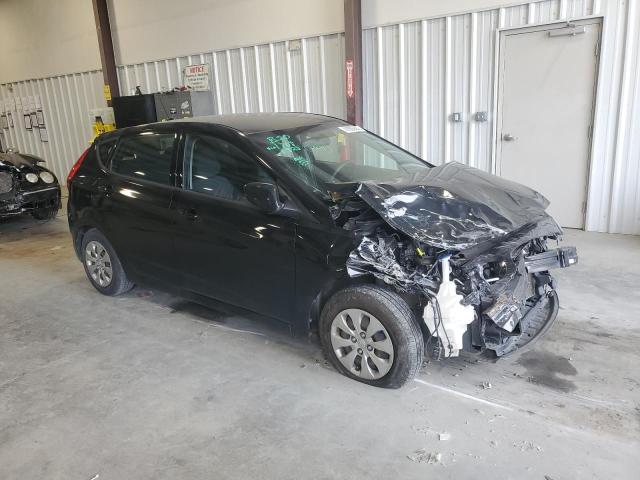 Photo 3 VIN: KMHCT5AE4HU331708 - HYUNDAI ACCENT SE 