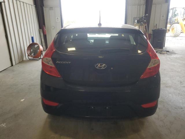 Photo 5 VIN: KMHCT5AE4HU331708 - HYUNDAI ACCENT SE 