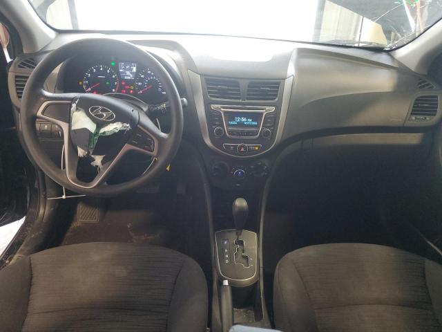 Photo 7 VIN: KMHCT5AE4HU331708 - HYUNDAI ACCENT SE 