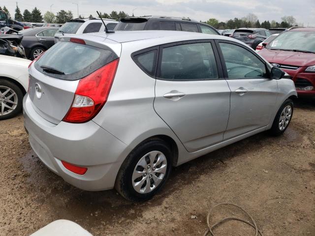 Photo 2 VIN: KMHCT5AE4HU336259 - HYUNDAI ACCENT 