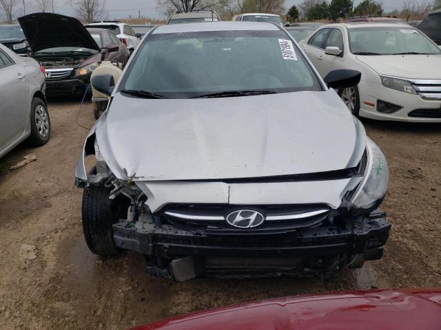 Photo 4 VIN: KMHCT5AE4HU336259 - HYUNDAI ACCENT 