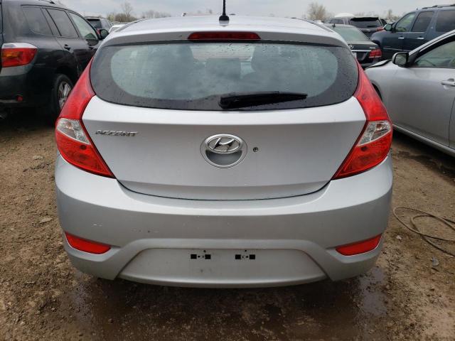 Photo 5 VIN: KMHCT5AE4HU336259 - HYUNDAI ACCENT 