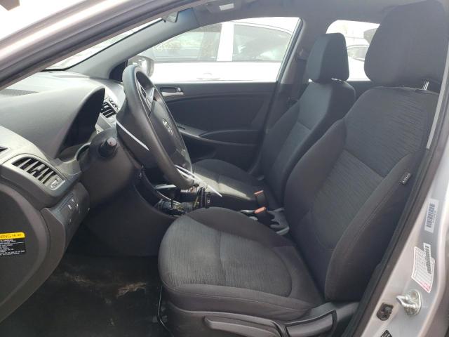 Photo 6 VIN: KMHCT5AE4HU336259 - HYUNDAI ACCENT 