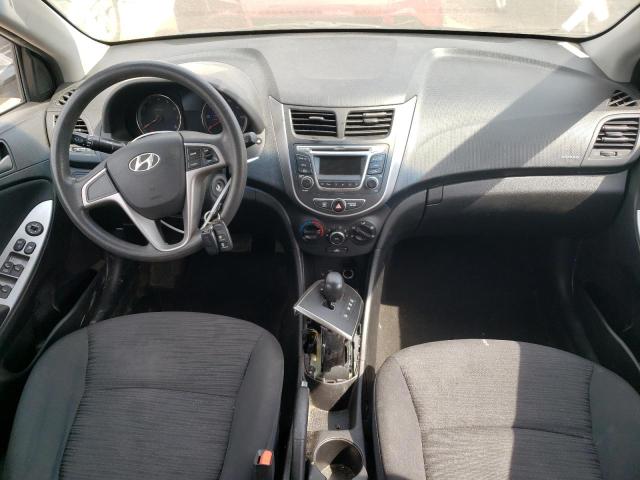 Photo 7 VIN: KMHCT5AE4HU336259 - HYUNDAI ACCENT 