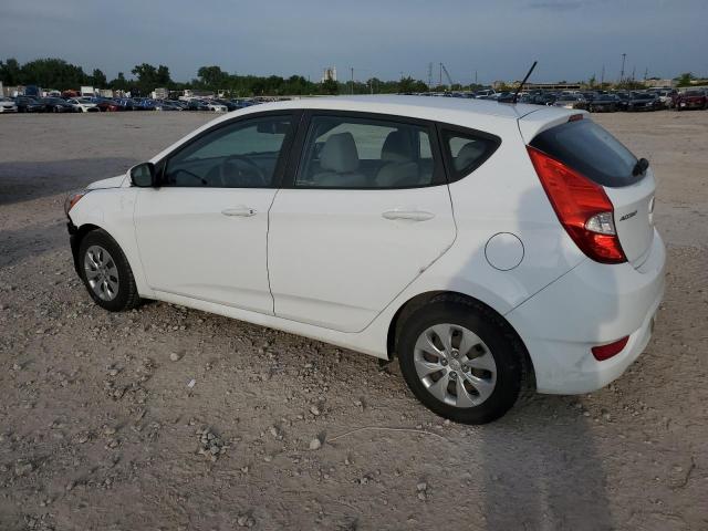 Photo 1 VIN: KMHCT5AE4HU336729 - HYUNDAI ACCENT 