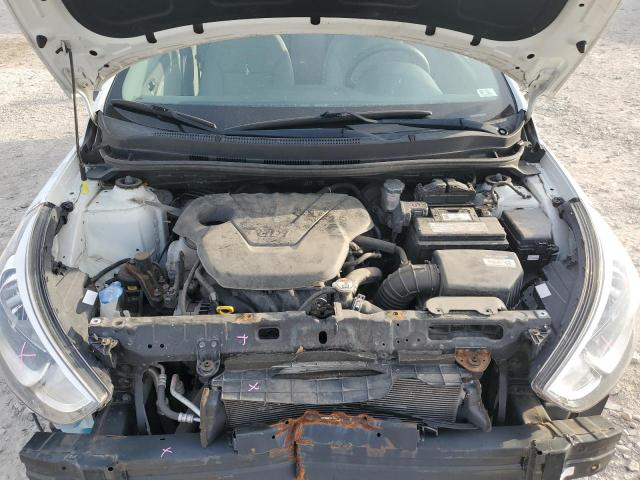 Photo 10 VIN: KMHCT5AE4HU336729 - HYUNDAI ACCENT 