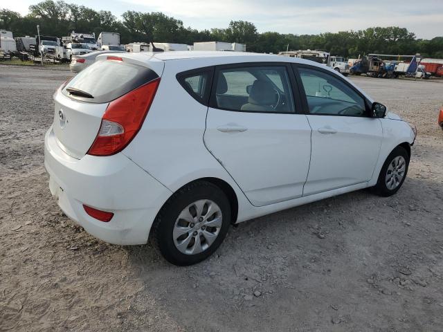 Photo 2 VIN: KMHCT5AE4HU336729 - HYUNDAI ACCENT 