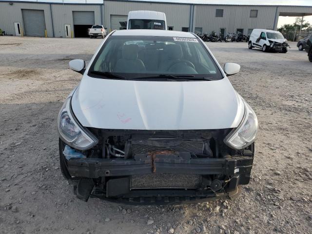 Photo 4 VIN: KMHCT5AE4HU336729 - HYUNDAI ACCENT 