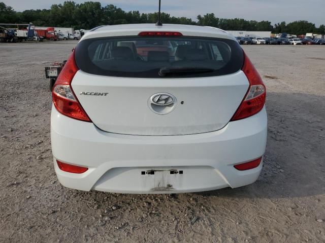 Photo 5 VIN: KMHCT5AE4HU336729 - HYUNDAI ACCENT 