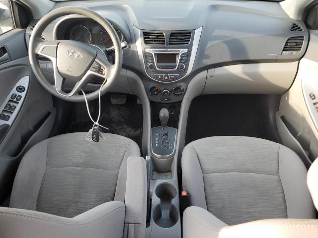 Photo 7 VIN: KMHCT5AE4HU336729 - HYUNDAI ACCENT 