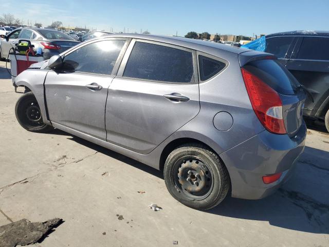 Photo 1 VIN: KMHCT5AE4HU336875 - HYUNDAI ACCENT 