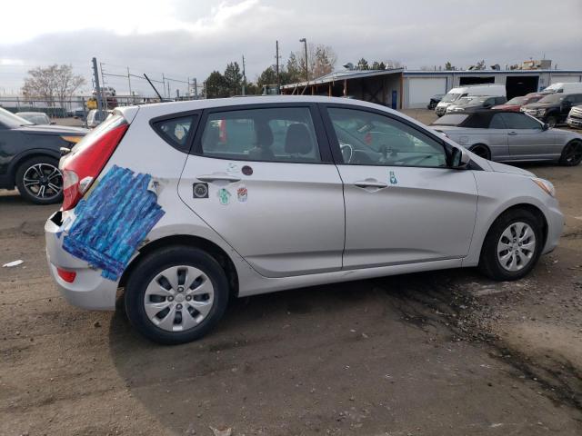 Photo 2 VIN: KMHCT5AE4HU337332 - HYUNDAI ACCENT SE 