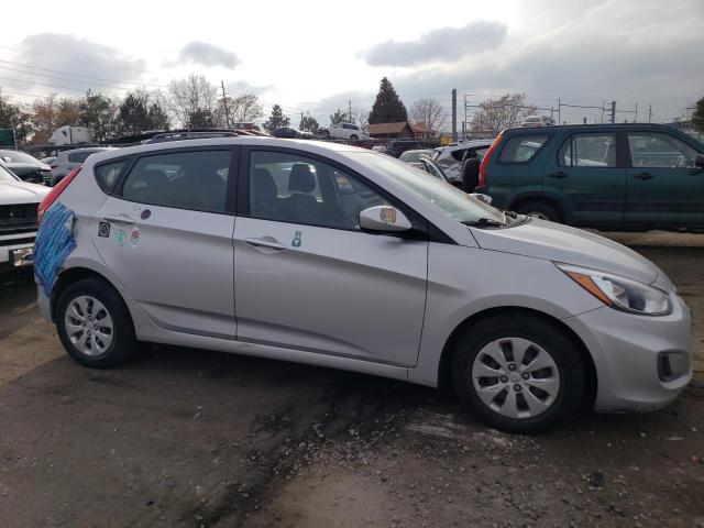 Photo 3 VIN: KMHCT5AE4HU337332 - HYUNDAI ACCENT SE 