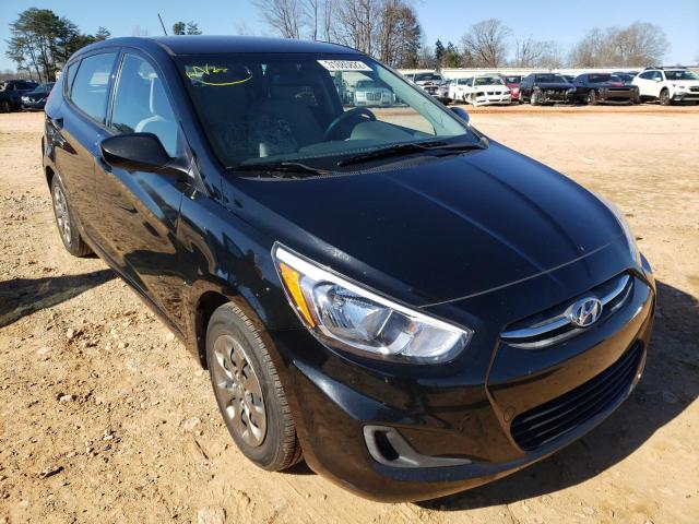 Photo 0 VIN: KMHCT5AE4HU338738 - HYUNDAI ACCENT SE 