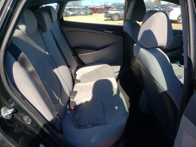 Photo 5 VIN: KMHCT5AE4HU338738 - HYUNDAI ACCENT SE 