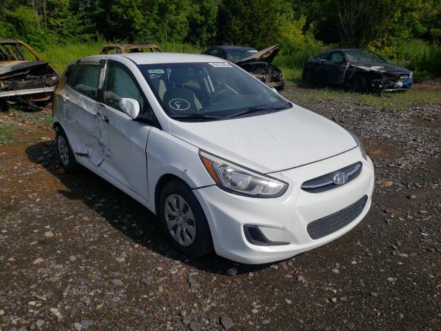 Photo 0 VIN: KMHCT5AE4HU339260 - HYUNDAI ACCENT SE 