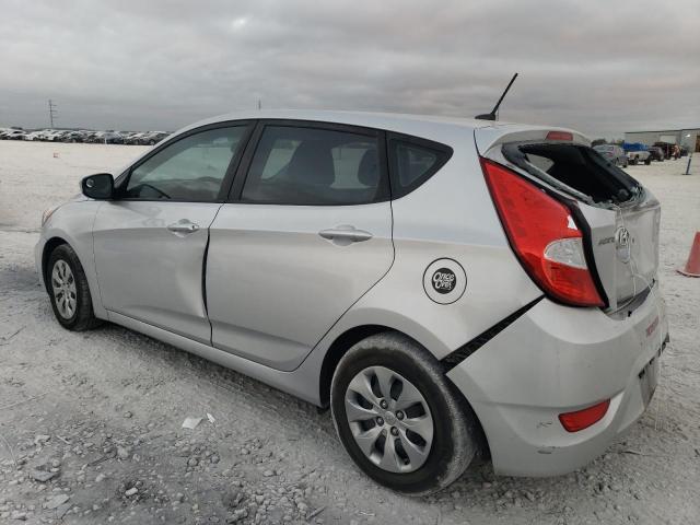 Photo 1 VIN: KMHCT5AE4HU341753 - HYUNDAI ACCENT SE 