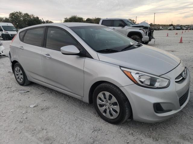 Photo 3 VIN: KMHCT5AE4HU341753 - HYUNDAI ACCENT SE 