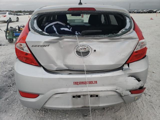 Photo 5 VIN: KMHCT5AE4HU341753 - HYUNDAI ACCENT SE 