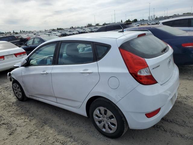 Photo 2 VIN: KMHCT5AE4HU343051 - HYUNDAI ACCENT 