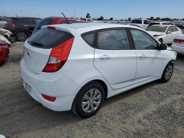 Photo 3 VIN: KMHCT5AE4HU343051 - HYUNDAI ACCENT 