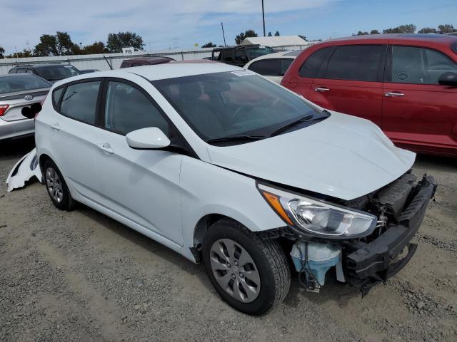 Photo 4 VIN: KMHCT5AE4HU343051 - HYUNDAI ACCENT 