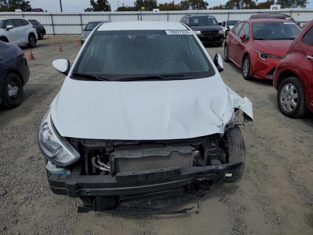 Photo 5 VIN: KMHCT5AE4HU343051 - HYUNDAI ACCENT 