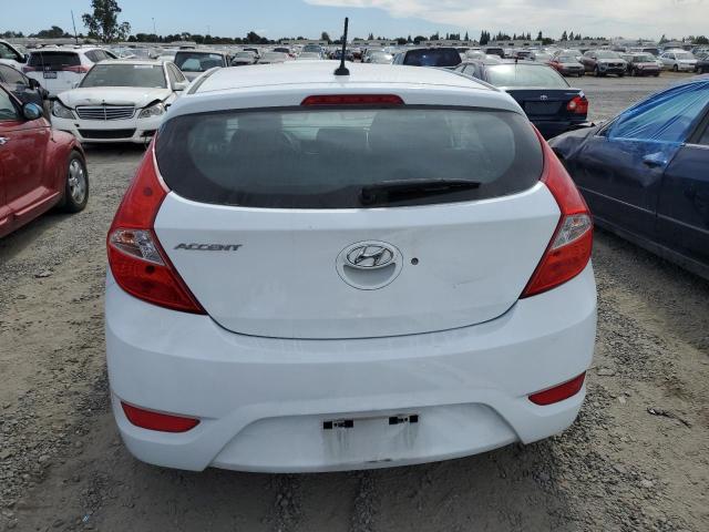 Photo 6 VIN: KMHCT5AE4HU343051 - HYUNDAI ACCENT 