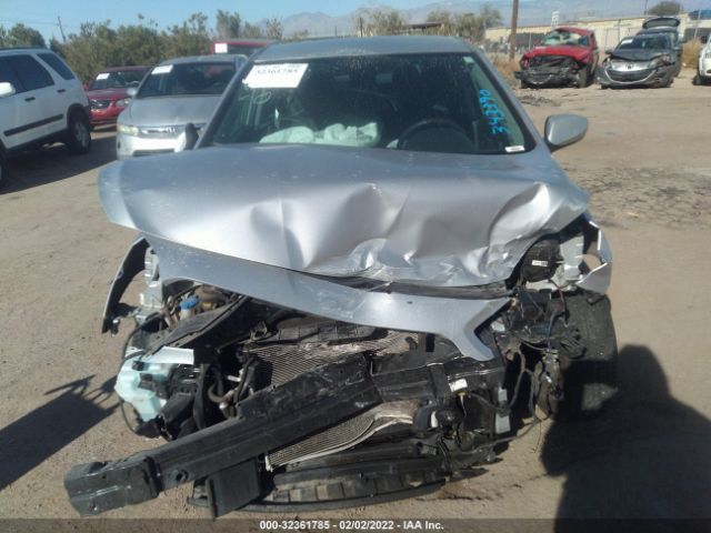 Photo 5 VIN: KMHCT5AE4HU343390 - HYUNDAI ACCENT 