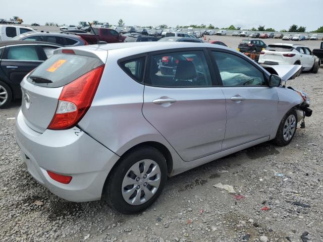 Photo 2 VIN: KMHCT5AE4HU352543 - HYUNDAI ACCENT 