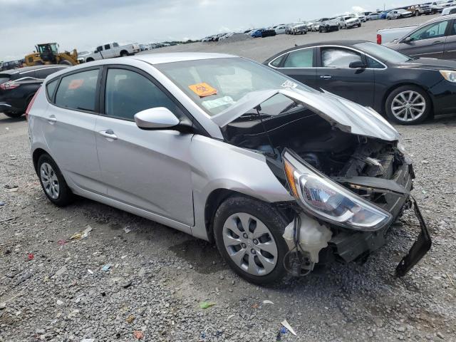 Photo 3 VIN: KMHCT5AE4HU352543 - HYUNDAI ACCENT 