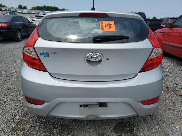 Photo 5 VIN: KMHCT5AE4HU352543 - HYUNDAI ACCENT 