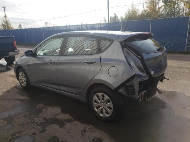 Photo 1 VIN: KMHCT5AE4HU361789 - HYUNDAI ACCENT SE 