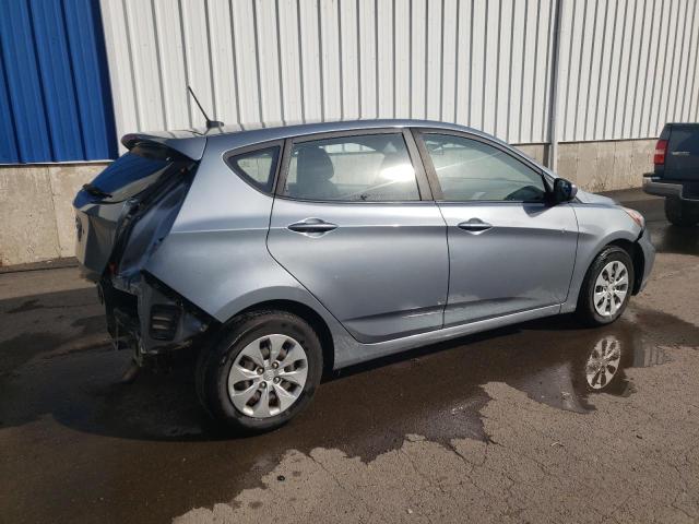 Photo 2 VIN: KMHCT5AE4HU361789 - HYUNDAI ACCENT SE 