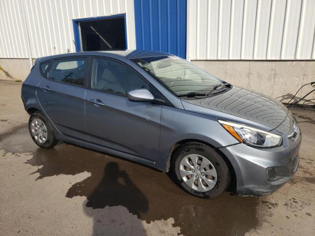 Photo 3 VIN: KMHCT5AE4HU361789 - HYUNDAI ACCENT SE 