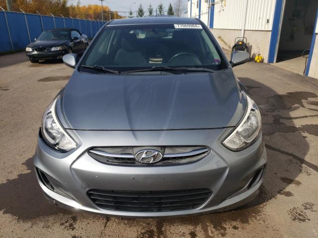 Photo 4 VIN: KMHCT5AE4HU361789 - HYUNDAI ACCENT SE 