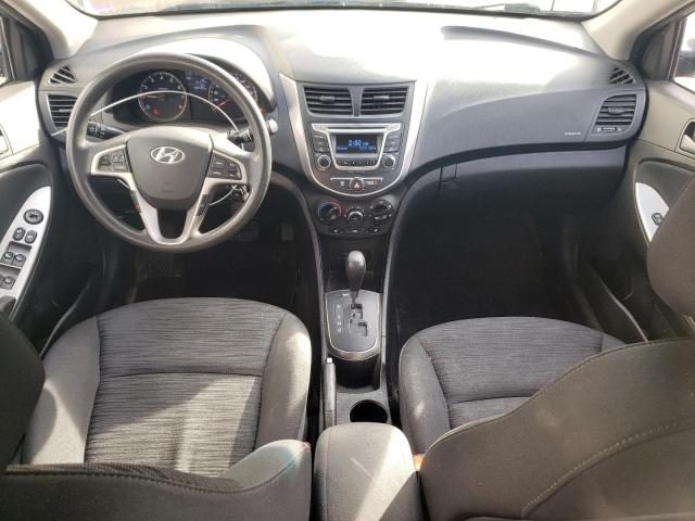 Photo 7 VIN: KMHCT5AE4HU361789 - HYUNDAI ACCENT SE 