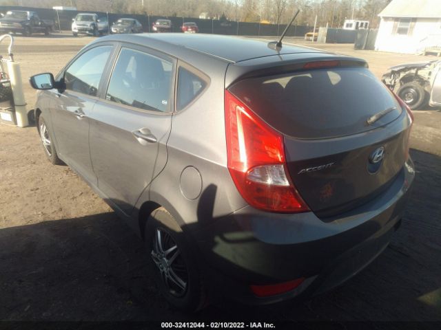 Photo 2 VIN: KMHCT5AE5CU004663 - HYUNDAI ACCENT 