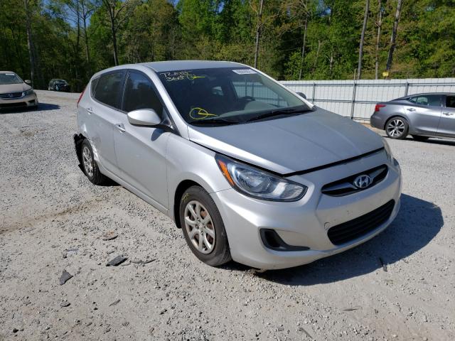 Photo 0 VIN: KMHCT5AE5CU014089 - HYUNDAI ACCENT GLS 