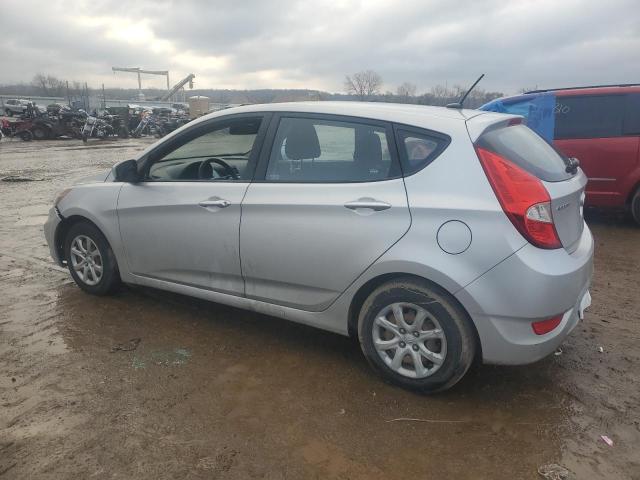 Photo 1 VIN: KMHCT5AE5CU015789 - HYUNDAI ACCENT 