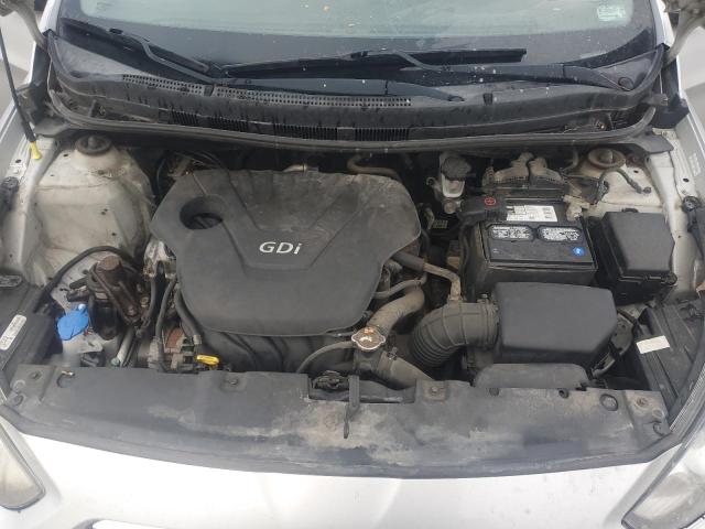 Photo 10 VIN: KMHCT5AE5CU015789 - HYUNDAI ACCENT 