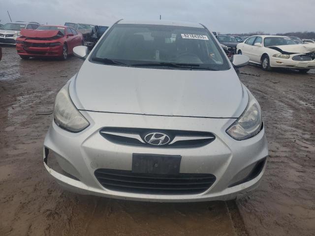 Photo 4 VIN: KMHCT5AE5CU015789 - HYUNDAI ACCENT 