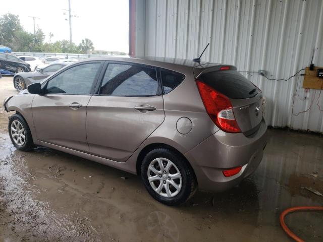 Photo 1 VIN: KMHCT5AE5CU022158 - HYUNDAI ACCENT 