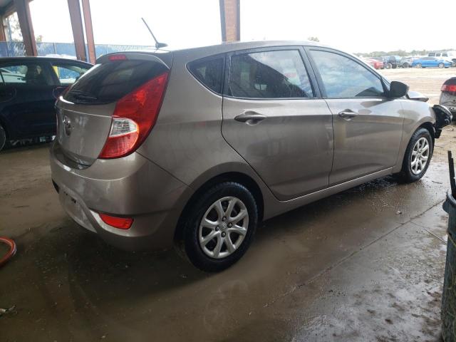 Photo 2 VIN: KMHCT5AE5CU022158 - HYUNDAI ACCENT 