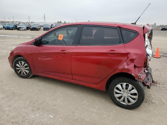 Photo 1 VIN: KMHCT5AE5CU024136 - HYUNDAI ACCENT GLS 